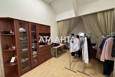 Багатокімнатна квартира за адресою Лідерсівський бул. (площа 307 м²) - Atlanta.ua - фото 24