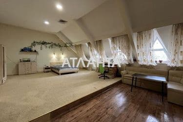 Багатокімнатна квартира за адресою Лідерсівський бул. (площа 307 м²) - Atlanta.ua - фото 30