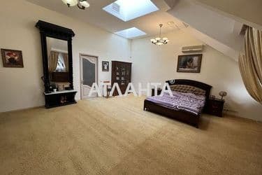 Багатокімнатна квартира за адресою Лідерсівський бул. (площа 307 м²) - Atlanta.ua - фото 22