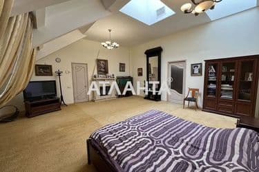 Багатокімнатна квартира за адресою Лідерсівський бул. (площа 307 м²) - Atlanta.ua - фото 21