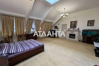 Багатокімнатна квартира за адресою Лідерсівський бул. (площа 307 м²) - Atlanta.ua - фото 19