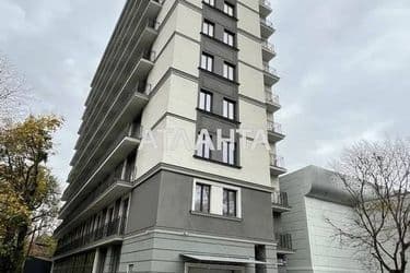 1-комнатная квартира по адресу Шевченко пр. (площадь 39,2 м²) - Atlanta.ua - фото 13