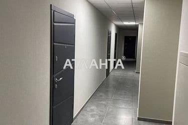 1-комнатная квартира по адресу Шевченко пр. (площадь 39,2 м²) - Atlanta.ua - фото 21