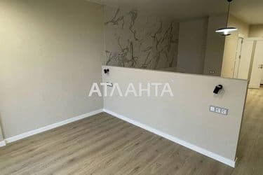 1-комнатная квартира по адресу Шевченко пр. (площадь 39,2 м²) - Atlanta.ua - фото 15
