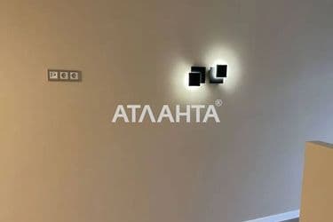 1-комнатная квартира по адресу Шевченко пр. (площадь 39,2 м²) - Atlanta.ua - фото 20