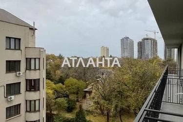 1-комнатная квартира по адресу Шевченко пр. (площадь 39,2 м²) - Atlanta.ua - фото 23