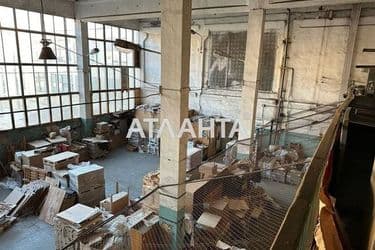Комерційна нерухомість за адресою Дерев`янка пл. (площа 1000 м²) - Atlanta.ua - фото 8