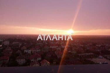 1-room apartment apartment by the address st. Nebesnoy Sotni pr Zhukova marsh pr Leninskoy iskry pr (area 42 m²) - Atlanta.ua - photo 21