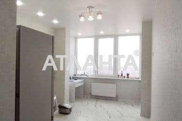 1-room apartment apartment by the address st. Nebesnoy Sotni pr Zhukova marsh pr Leninskoy iskry pr (area 42 m²) - Atlanta.ua - photo 12