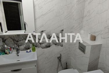1-room apartment apartment by the address st. Nebesnoy Sotni pr Zhukova marsh pr Leninskoy iskry pr (area 42 m²) - Atlanta.ua - photo 14