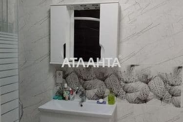 1-room apartment apartment by the address st. Nebesnoy Sotni pr Zhukova marsh pr Leninskoy iskry pr (area 42 m²) - Atlanta.ua - photo 16