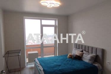 1-room apartment apartment by the address st. Nebesnoy Sotni pr Zhukova marsh pr Leninskoy iskry pr (area 42 m²) - Atlanta.ua - photo 18