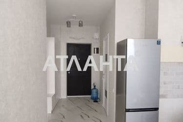 1-room apartment apartment by the address st. Nebesnoy Sotni pr Zhukova marsh pr Leninskoy iskry pr (area 42 m²) - Atlanta.ua - photo 13