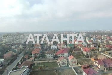 1-room apartment apartment by the address st. Nebesnoy Sotni pr Zhukova marsh pr Leninskoy iskry pr (area 42 m²) - Atlanta.ua - photo 20