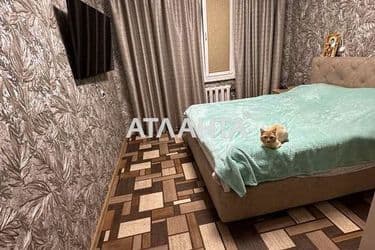2-rooms apartment apartment by the address st. Ilfa i Petrova (area 49 m²) - Atlanta.ua - photo 37