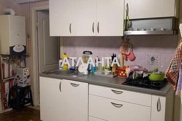 House by the address st. Mayskiy 3 y per (area 46 m²) - Atlanta.ua - photo 17