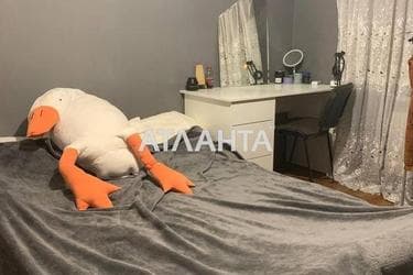 House by the address st. Mayskiy 3 y per (area 46 m²) - Atlanta.ua - photo 24