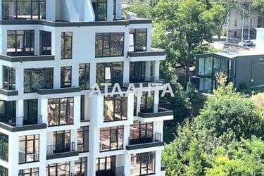 2-rooms apartment apartment by the address st. Sofievskaya Korolenko (area 53 m²) - Atlanta.ua - photo 15