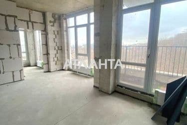 2-rooms apartment apartment by the address st. Sofievskaya Korolenko (area 53 m²) - Atlanta.ua - photo 16