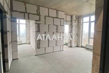 2-rooms apartment apartment by the address st. Sofievskaya Korolenko (area 53 m²) - Atlanta.ua - photo 19