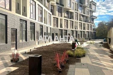 2-rooms apartment apartment by the address st. Sofievskaya Korolenko (area 53 m²) - Atlanta.ua - photo 22