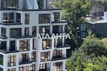 1-кімнатна квартира за адресою вул. Софіївська (площа 44,7 м²) - Atlanta.ua - фото 12