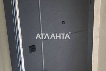 1-кімнатна квартира за адресою вул. Софіївська (площа 44,7 м²) - Atlanta.ua - фото 15