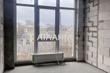 1-кімнатна квартира за адресою вул. Софіївська (площа 44,7 м²) - Atlanta.ua - фото 16