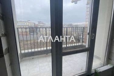 1-кімнатна квартира за адресою вул. Софіївська (площа 44,7 м²) - Atlanta.ua - фото 17