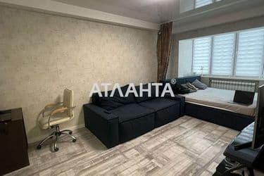 2-rooms apartment apartment by the address st. Geroev Polka Azov Marshala Malinovskogo (area 48 m²) - Atlanta.ua - photo 24