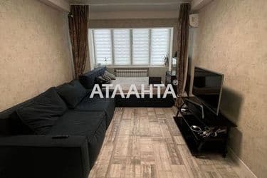 2-rooms apartment apartment by the address st. Geroev Polka Azov Marshala Malinovskogo (area 48 m²) - Atlanta.ua - photo 23