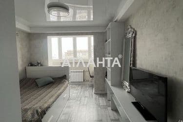 2-rooms apartment apartment by the address st. Geroev Polka Azov Marshala Malinovskogo (area 48 m²) - Atlanta.ua - photo 27