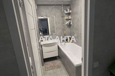 2-rooms apartment apartment by the address st. Geroev Polka Azov Marshala Malinovskogo (area 48 m²) - Atlanta.ua - photo 29