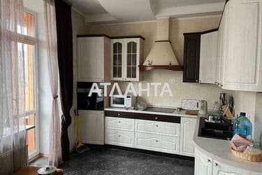 3-rooms apartment apartment by the address st. Fontanskaya dor Perekopskoy Divizii (area 127,7 m²) - Atlanta.ua - photo 17