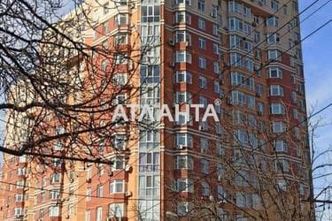 1-кімнатна квартира за адресою вул. Розумовська (площа 53,4 м²) - Atlanta.ua - фото 14