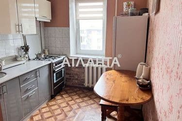 1-кімнатна квартира за адресою вул. Святослава Ріхтера (площа 38 м²) - Atlanta.ua - фото 13