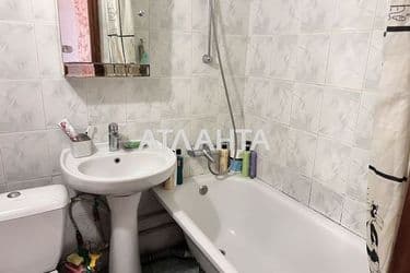 1-кімнатна квартира за адресою вул. Святослава Ріхтера (площа 38 м²) - Atlanta.ua - фото 14