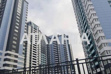 1-комнатная квартира по адресу ул. Варненская (площадь 35 м²) - Atlanta.ua - фото 12