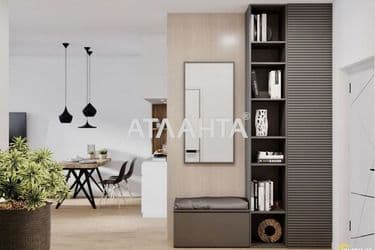 1-кімнатна квартира за адресою вул. Авдєєва-чорноморського (площа 34 м²) - Atlanta.ua - фото 13