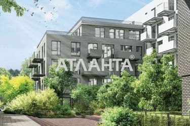 1-кімнатна квартира за адресою вул. Авдєєва-чорноморського (площа 34 м²) - Atlanta.ua - фото 14