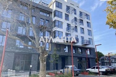 1-кімнатна квартира за адресою вул. Авдєєва-чорноморського (площа 34 м²) - Atlanta.ua - фото 8