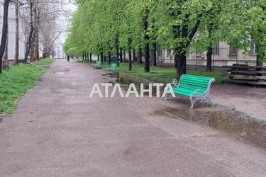 1-комнатная квартира по адресу ул. Боровского Николая (площадь 30 м²) - Atlanta.ua - фото 14