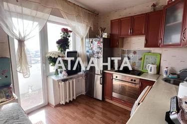 1-room apartment apartment by the address st. Shuma Vitaliya Marksa Karla (area 39,6 m²) - Atlanta.ua - photo 10