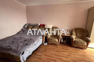 1-room apartment apartment by the address st. Shuma Vitaliya Marksa Karla (area 39,6 m²) - Atlanta.ua - photo 13