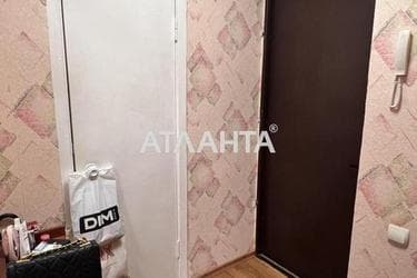 1-room apartment apartment by the address st. Shuma Vitaliya Marksa Karla (area 39,6 m²) - Atlanta.ua - photo 15