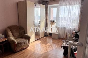 1-room apartment apartment by the address st. Shuma Vitaliya Marksa Karla (area 39,6 m²) - Atlanta.ua - photo 14