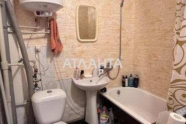 1-room apartment apartment by the address st. Shuma Vitaliya Marksa Karla (area 39,6 m²) - Atlanta.ua - photo 16