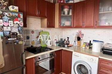 1-room apartment apartment by the address st. Shuma Vitaliya Marksa Karla (area 39,6 m²) - Atlanta.ua - photo 11