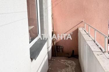 1-room apartment apartment by the address st. Shuma Vitaliya Marksa Karla (area 39,6 m²) - Atlanta.ua - photo 17