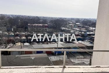 1-room apartment apartment by the address st. Shuma Vitaliya Marksa Karla (area 39,6 m²) - Atlanta.ua - photo 18